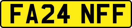 FA24NFF