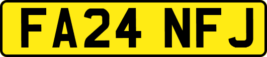 FA24NFJ