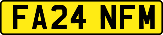 FA24NFM