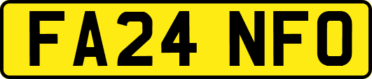 FA24NFO
