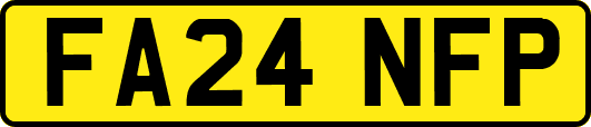 FA24NFP