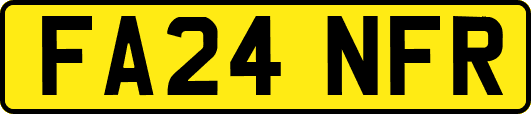 FA24NFR