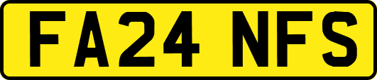 FA24NFS