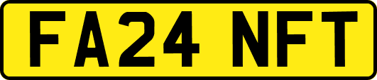 FA24NFT