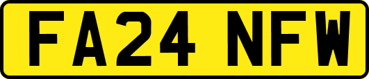 FA24NFW