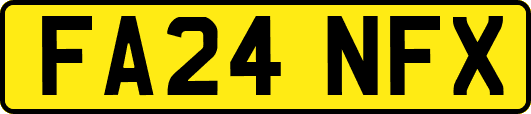 FA24NFX
