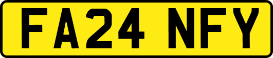 FA24NFY