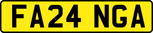FA24NGA
