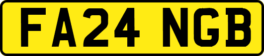 FA24NGB