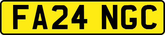 FA24NGC