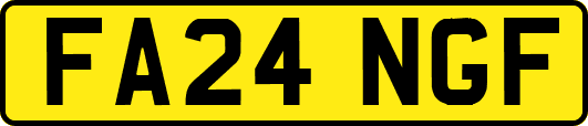FA24NGF