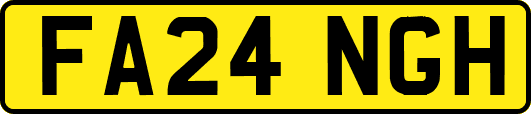 FA24NGH