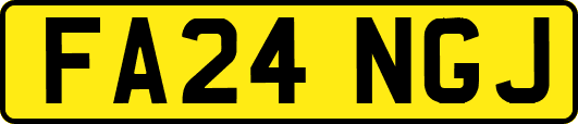 FA24NGJ