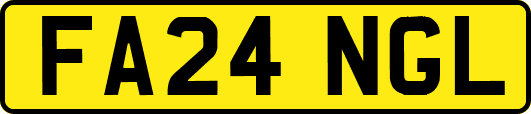 FA24NGL