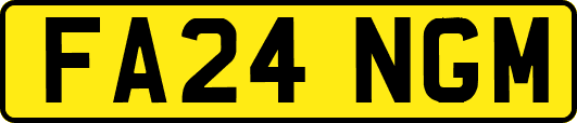 FA24NGM