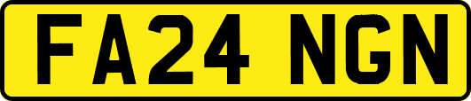 FA24NGN