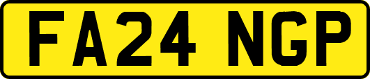 FA24NGP