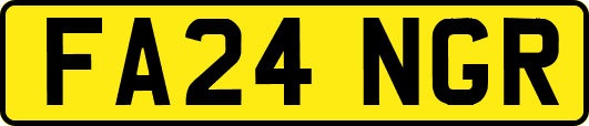 FA24NGR