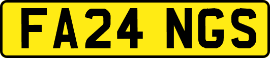 FA24NGS