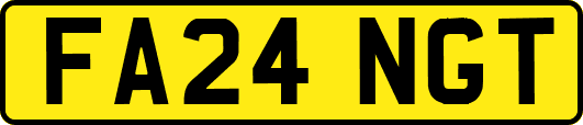 FA24NGT