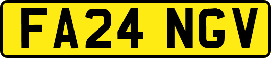 FA24NGV