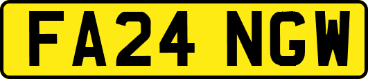 FA24NGW
