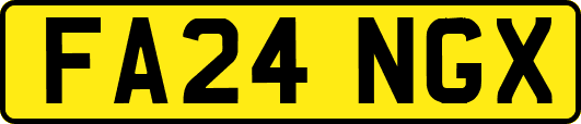 FA24NGX