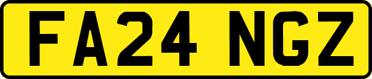 FA24NGZ