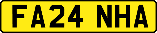 FA24NHA