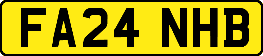 FA24NHB