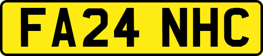 FA24NHC