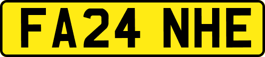 FA24NHE