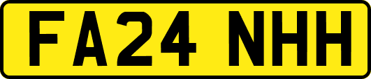 FA24NHH