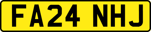 FA24NHJ