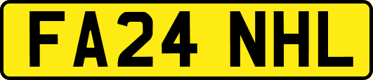 FA24NHL