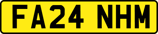 FA24NHM