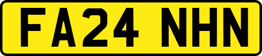 FA24NHN