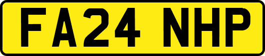 FA24NHP