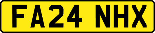FA24NHX