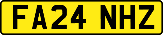 FA24NHZ