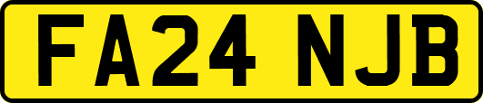 FA24NJB