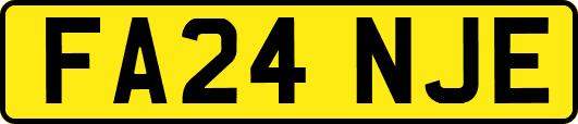 FA24NJE