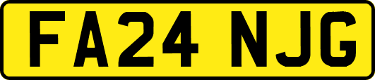 FA24NJG