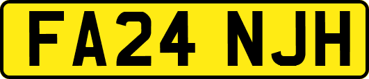 FA24NJH