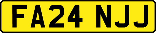 FA24NJJ