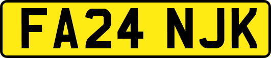 FA24NJK