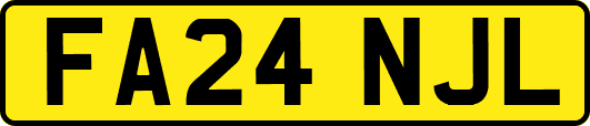 FA24NJL