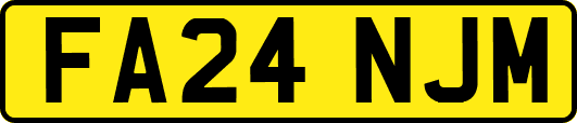 FA24NJM