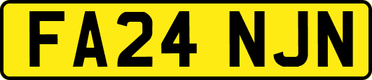 FA24NJN