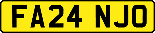 FA24NJO